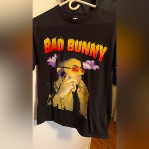 BAD BUNNY SHIRT